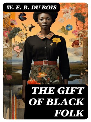 cover image of The Gift of Black Folk